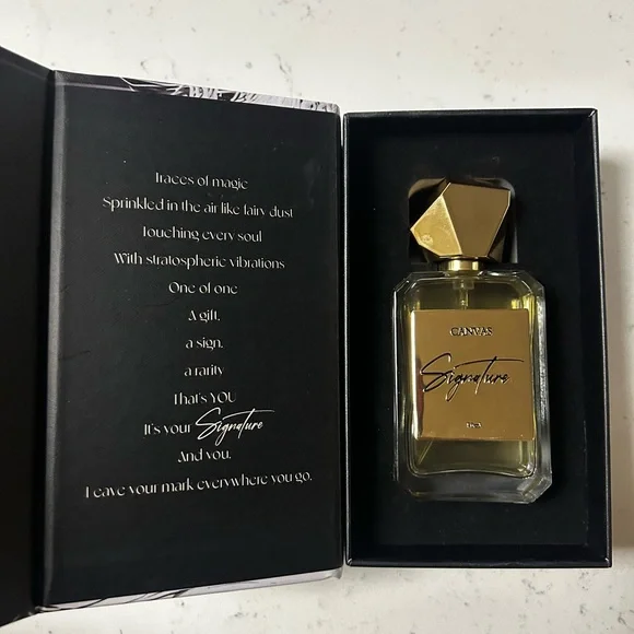 Signature Body Glaze - Picture 4 of 11